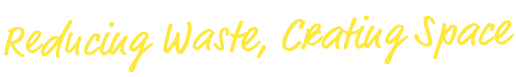 reducing-waste-creating-space